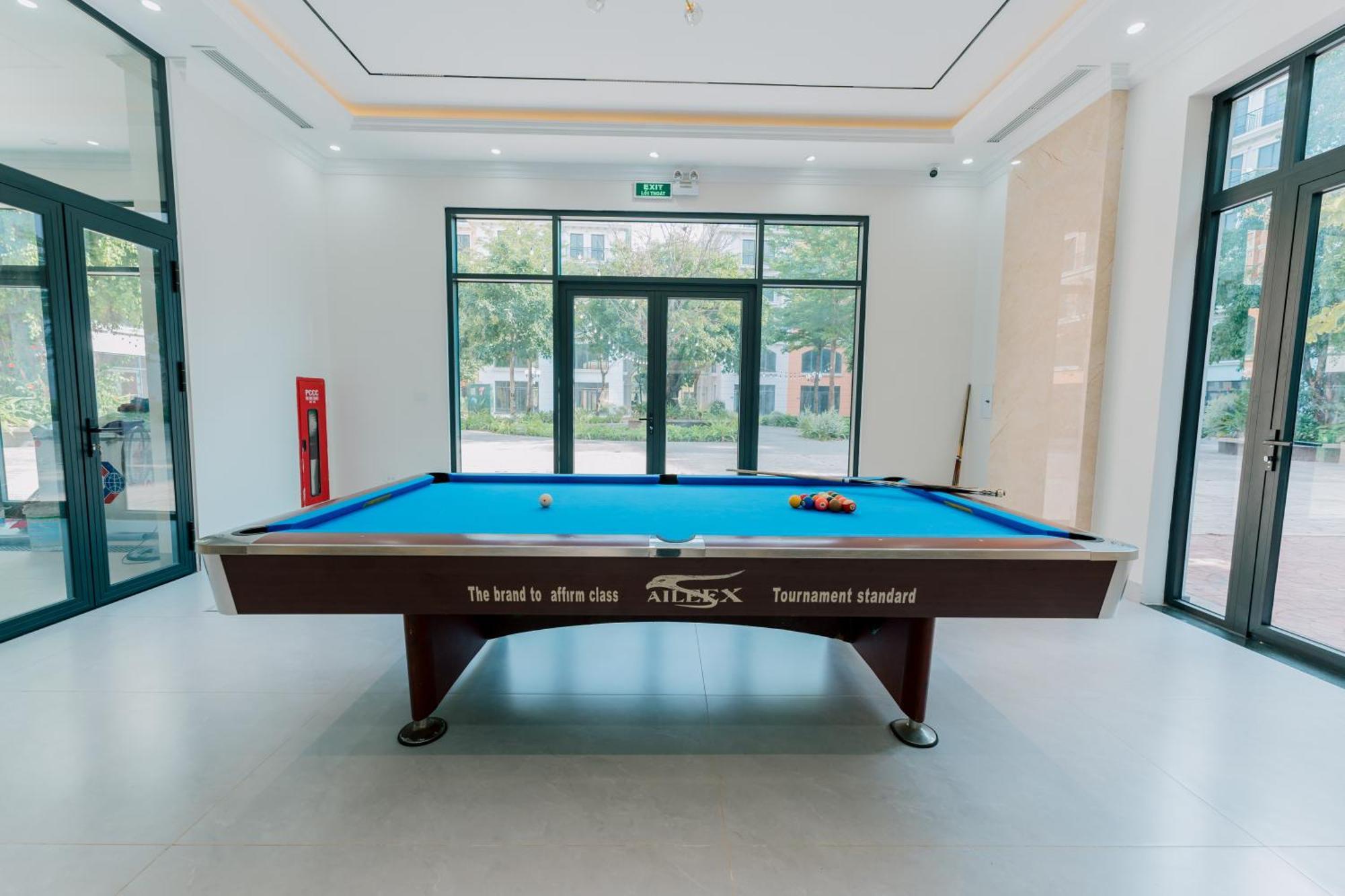 Pacific Apartment & Hotel Phú Quốc-sziget Kültér fotó